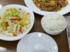 醋溜木须-白魁老号饭庄(交道口店)