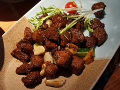 外婆小牛肉-外婆家(静安大悦城店)