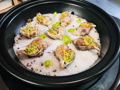 -石泉私宴
