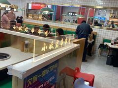 -小妖君串捞火锅(黄屯店)