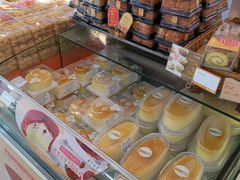 -BreadTalk面包新语·烘焙蛋糕(海珠丽影广场店)