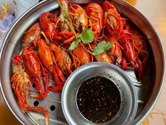 -0574龙虾的故事(东裕店)