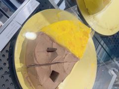 -Pantry's Best派悦坊蛋糕(K11购物艺术中心店)