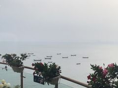 -渔公码头海货全海鲜自助(海滨旅游路店)