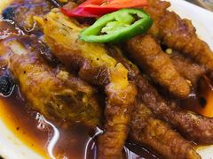 -澳门陈光记烧味饭店(万象城店)