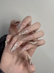 -M·X Nail日式美甲美睫