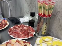-松明一烤肉馆(鲁园店)