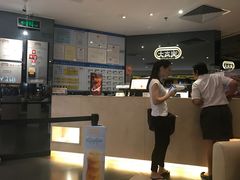 -大家乐(广州中华广场店)