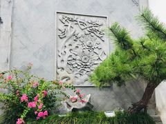 -黎里古镇