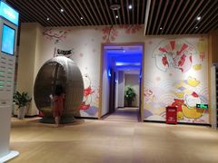 -汤W城市微度假(仓山店)