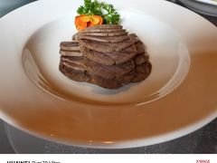 -南通滨江洲际酒店-东厨中餐厅