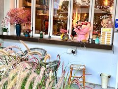 -ommo cafe(半岛城邦店)