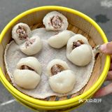卧卧卧!!!武汉竟然也有羊肉烧卖了🥹🥹🥹!!