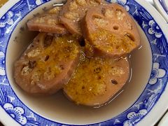 -粗茶淡饭(东关街店)