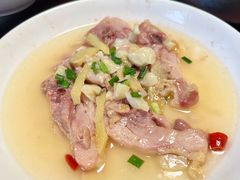 -玲燕蒸菜馆(江东路店)