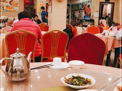 大堂-新和联胜海鲜酒家(万寿路店)