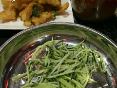 -金掌勺锅包肉(太原万达店)