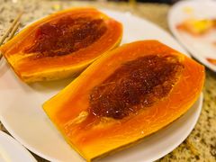 -禾斗海鲜自助(市南银座店)