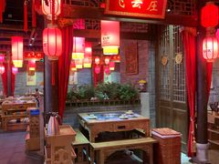 -蜀大侠火锅(森兰花园城店)