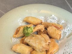 黄鱼响铃-佬太公海鸭·海鲜大排档(上海总店)