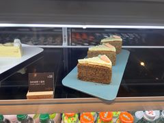 -StayReal Cafe(长宁来福士广场东八区店)