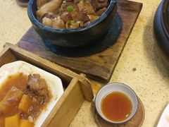 -喜鹊茶点.啫煲(车陂店)