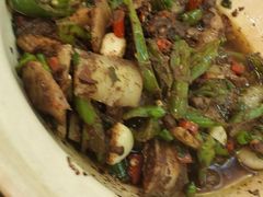 -潇湘·永州会馆(百子湾店)