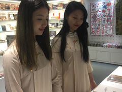 -萨莉亚意式餐厅(深圳北站店)