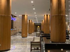 -青岛海尔洲际酒店