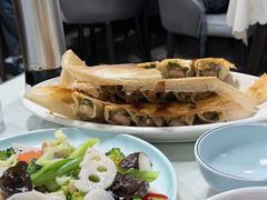 -逢春菜馆天津菜(胜利路店)