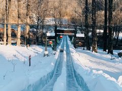 -玉渡山自然风景区