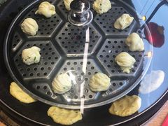 -鸽子刘铁锅炖鱼(劲松店)