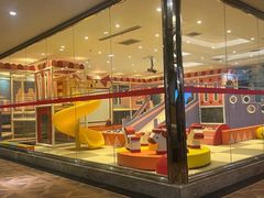 -东方之珠洗浴休闲广场(大港店)