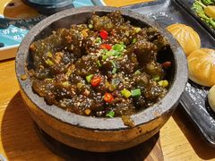 -功夫怪兽·烧烤(珠江路店)