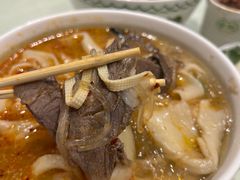 -合记烩面(人民路店)