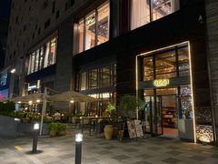 -OGGI TRATTORIA PIZZERIA(深业上城店)