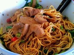 android_upload_pic-老赵面店(大西路店)