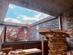 -中国美术学院象山校区-民艺博物馆