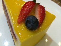 -榖屋house of flour(张江首店)