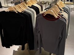 -URBAN REVIVO(七宝领展广场店)