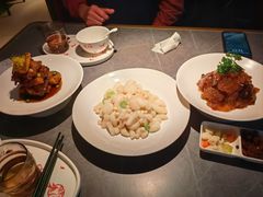 -吴越荣记·苏州菜·松鼠桂鱼(斜塘老街店)
