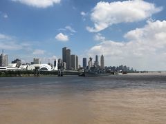 -武汉关码头(轮渡站)