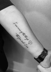 -極致刺青TATTOO STUDIO 私人订制