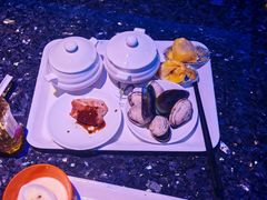 -萧邦音乐会所KTV·蒸汽活海鲜自助(福田店)