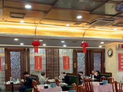 -烤肉宛饭庄(北新桥店)