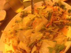 面筋-西贝(金桥店)