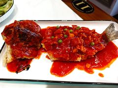 -老苏州芳和园茶酒楼  传统苏帮菜(观前店)