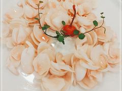 -菜之味