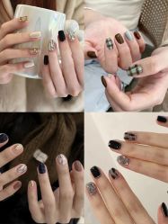 -M·X Nail日式美甲美睫