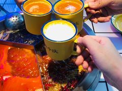 -两个庆火锅公司(昌平府学路店)